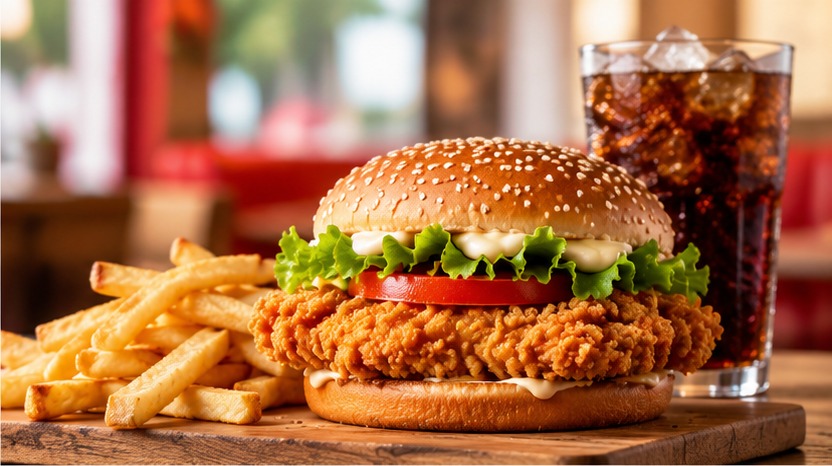 Chicken Bites